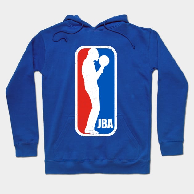 JBA Hoodie by Getsousa